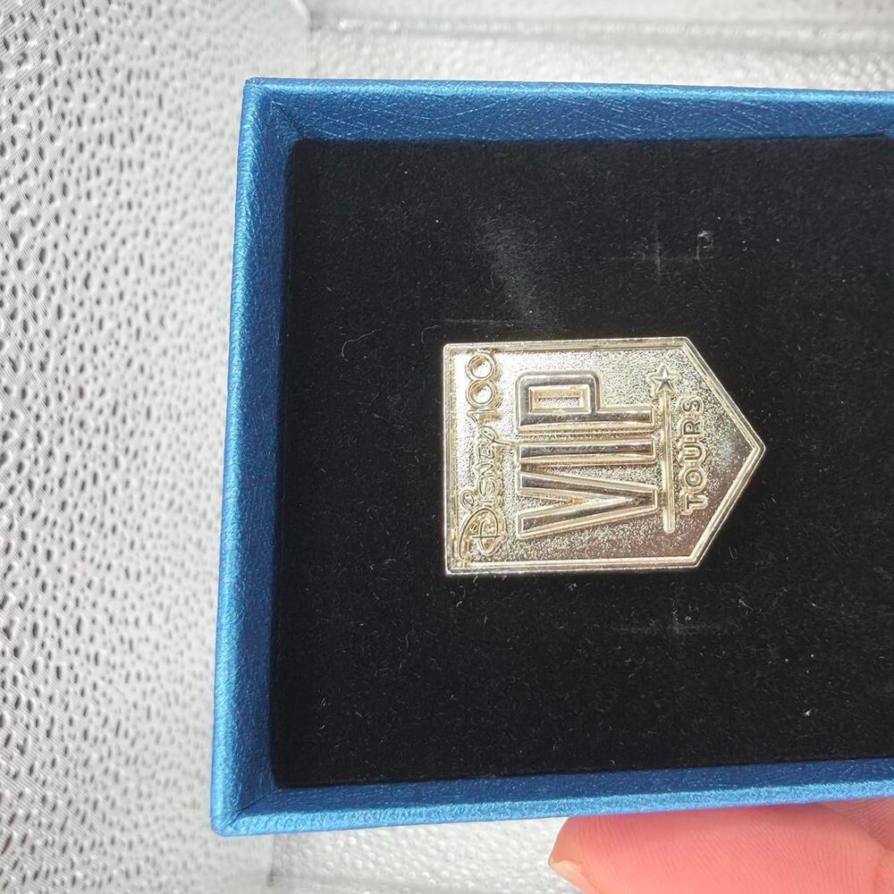 Disney Gold and Silver Collectibles
